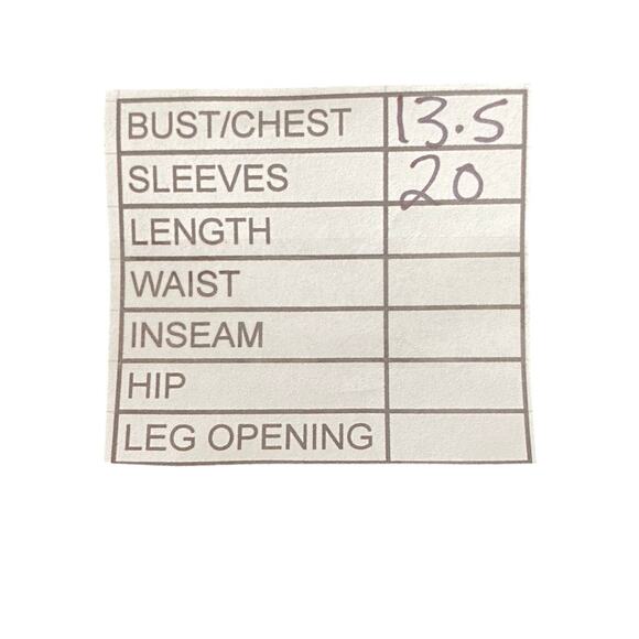 CHARMING COLORS Women's Blue-White-Red Scoop-Neck Open Crochet Knit Tank Top SZM - Picture 8 of 8